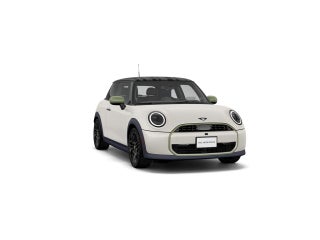 MINI ICONIC de 2 puertas, 2027