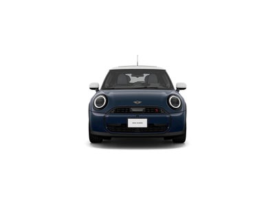 MINI ICONIC de 2 puertas, 2027