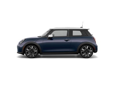 MINI ICONIC de 2 puertas, 2027