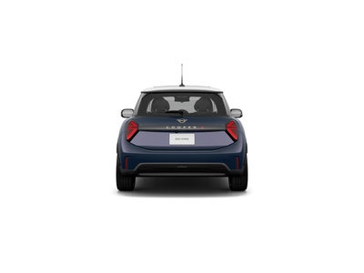 MINI ICONIC de 2 puertas, 2027