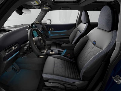 MINI ICONIC de 2 puertas, 2027