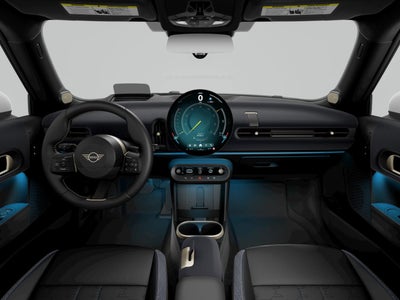 MINI ICONIC de 2 puertas, 2027