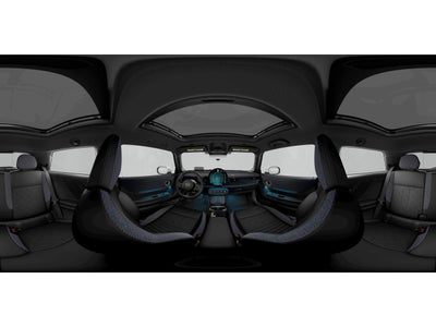 MINI ICONIC de 2 puertas, 2027