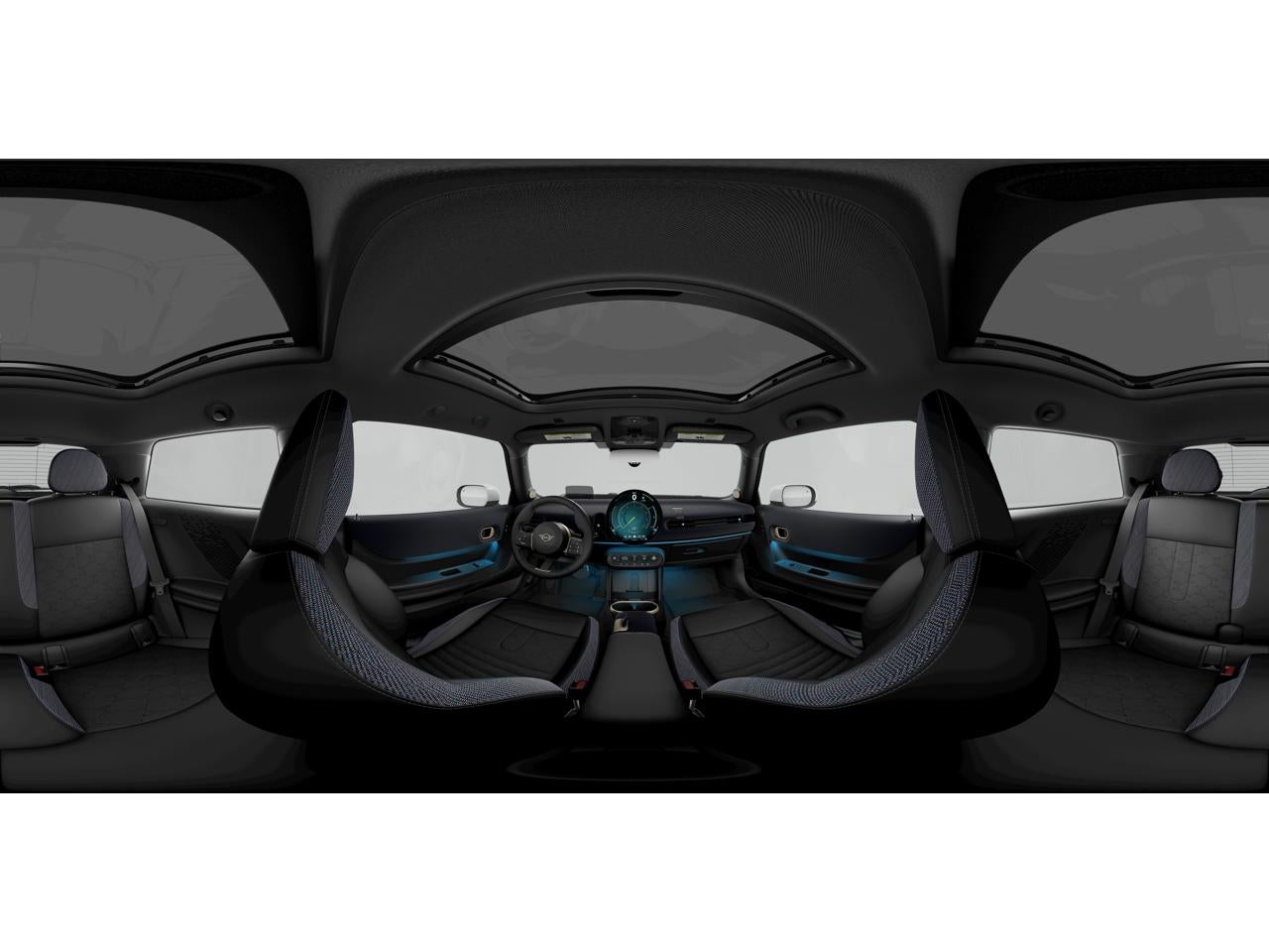MINI ICONIC de 2 puertas, 2027