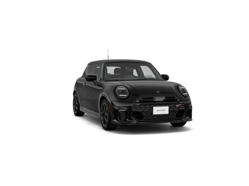 MINI ICONIC de 2 puertas, 2027