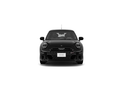 MINI ICONIC de 2 puertas, 2027