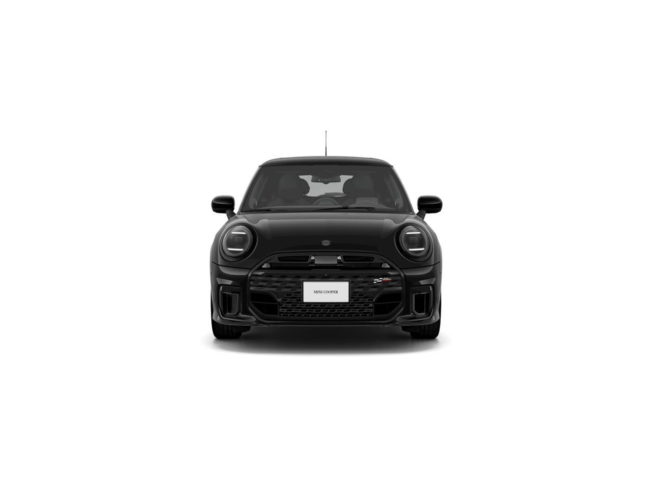 MINI ICONIC de 2 puertas, 2027