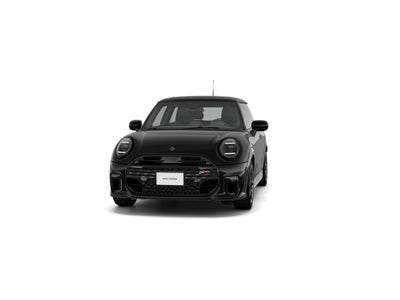 MINI ICONIC de 2 puertas, 2027