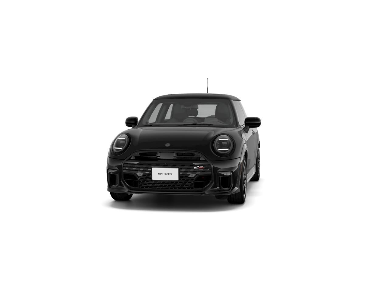 MINI ICONIC de 2 puertas, 2027