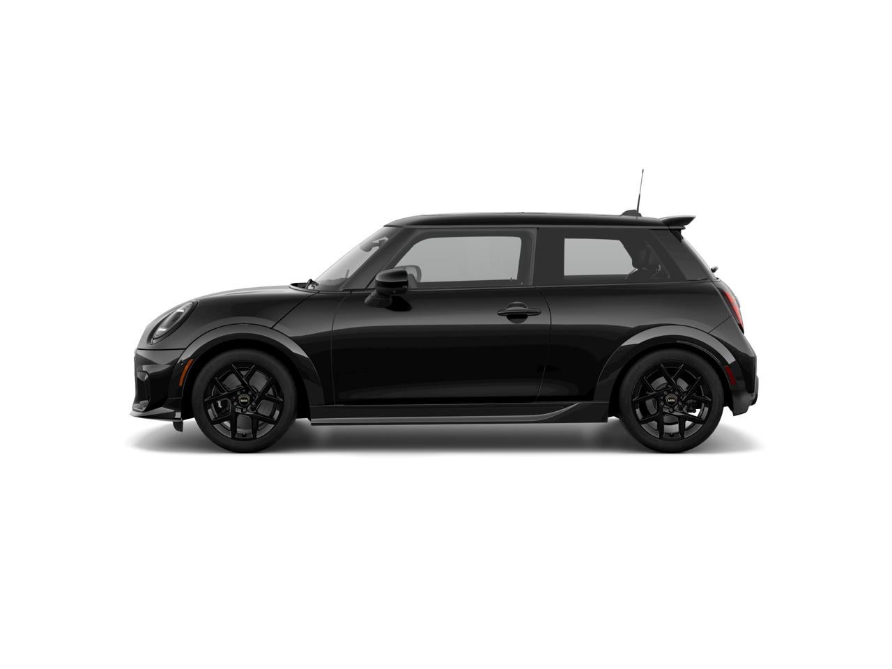 MINI ICONIC de 2 puertas, 2027