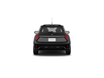 MINI ICONIC de 2 puertas, 2027