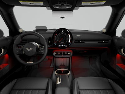 MINI ICONIC de 2 puertas, 2027