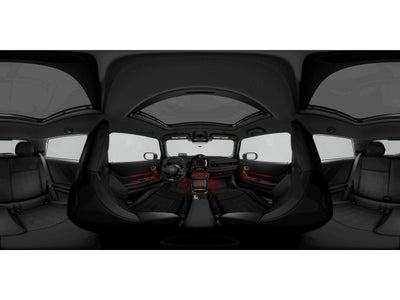 MINI ICONIC de 2 puertas, 2027