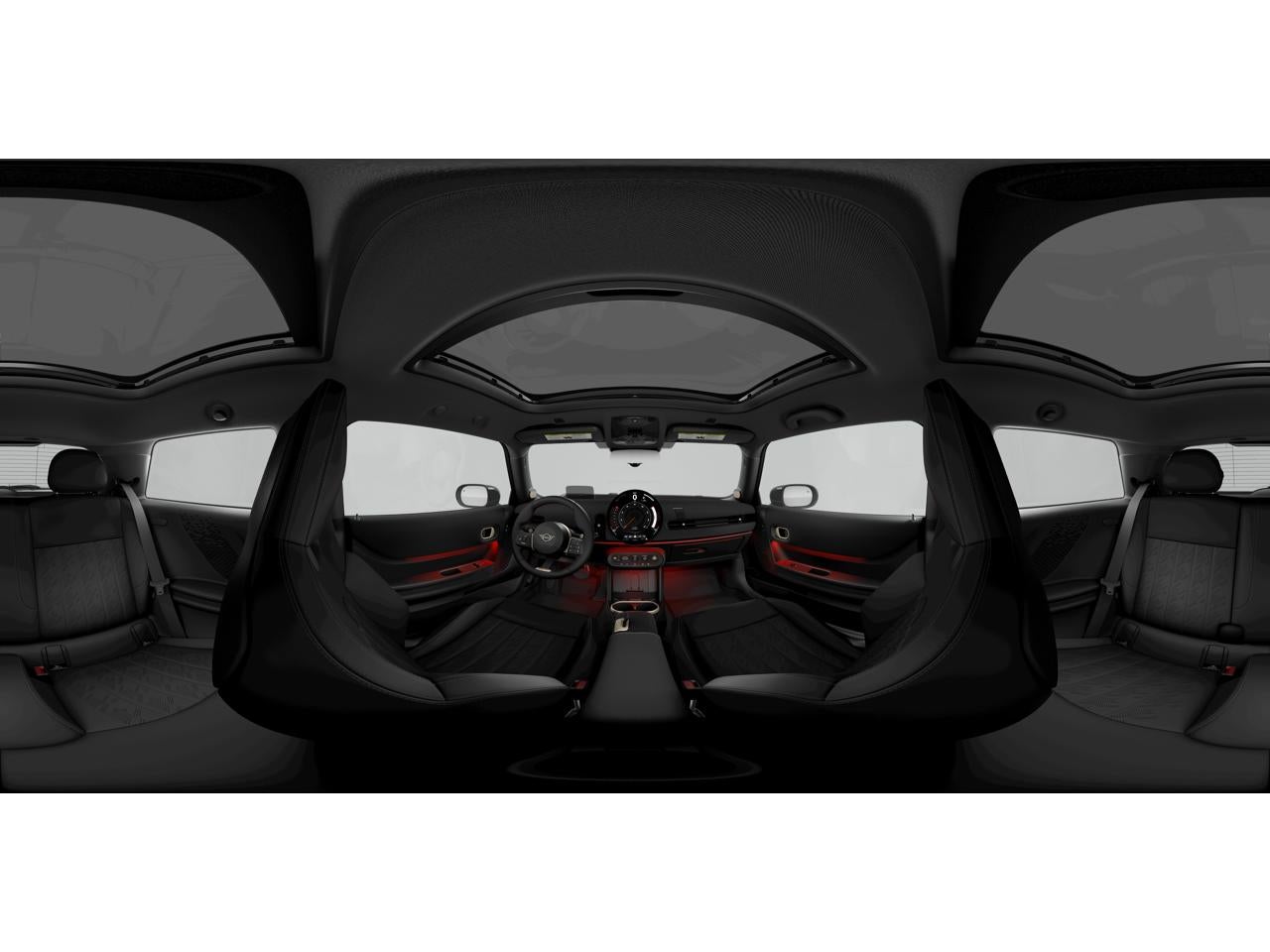 MINI ICONIC de 2 puertas, 2027