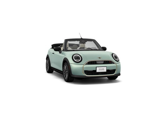MINI CABRIOLÉ SIGNATURE PLUS 2027