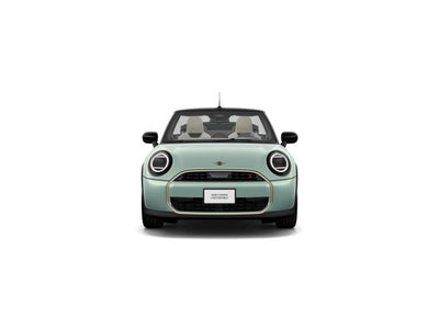 MINI CABRIOLÉ SIGNATURE PLUS 2027