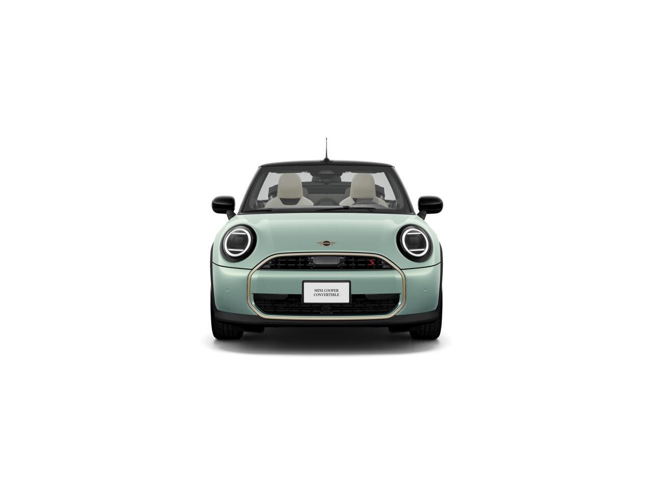 MINI CABRIOLÉ SIGNATURE PLUS 2027