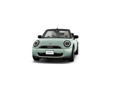 MINI CABRIOLÉ SIGNATURE PLUS 2027