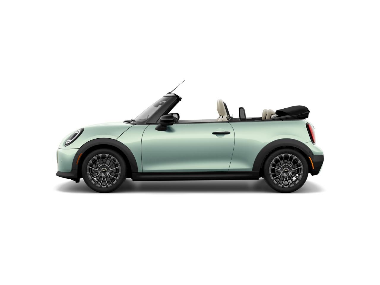 MINI CABRIOLÉ SIGNATURE PLUS 2027