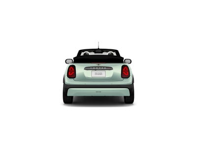 MINI CABRIOLÉ SIGNATURE PLUS 2027