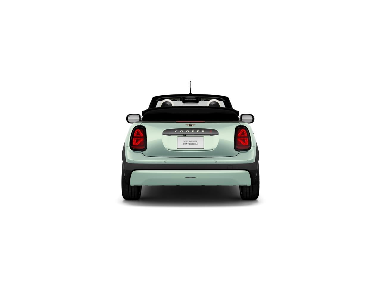 MINI CABRIOLÉ SIGNATURE PLUS 2027