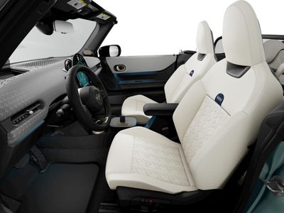 MINI CABRIOLÉ SIGNATURE PLUS 2027