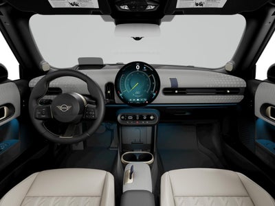 MINI CABRIOLÉ SIGNATURE PLUS 2027