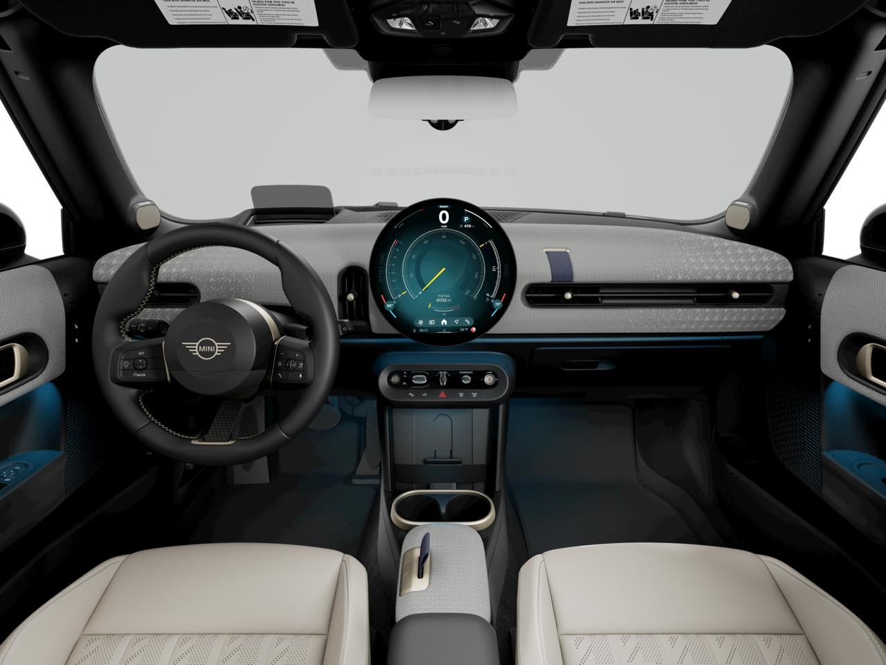 MINI CABRIOLÉ SIGNATURE PLUS 2027