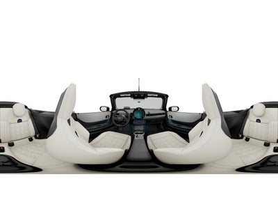 MINI CABRIOLÉ SIGNATURE PLUS 2027