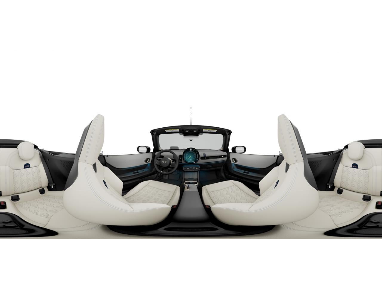 MINI CABRIOLÉ SIGNATURE PLUS 2027