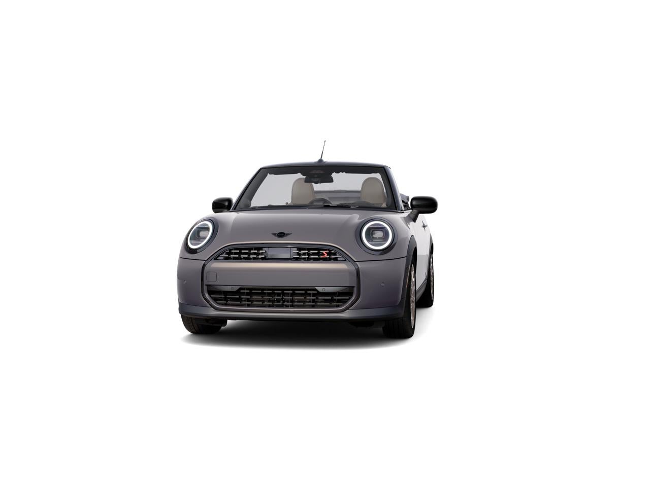 MINI CABRIOLÉ SIGNATURE PLUS 2027