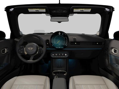 MINI CABRIOLÉ SIGNATURE PLUS 2027