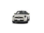 MINI CONVERTIBLE ICONIC 2027