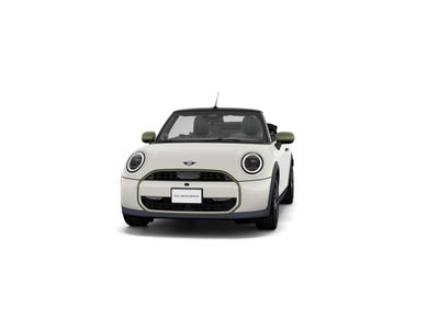 MINI CONVERTIBLE ICONIC 2027