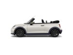 MINI CONVERTIBLE ICONIC 2027