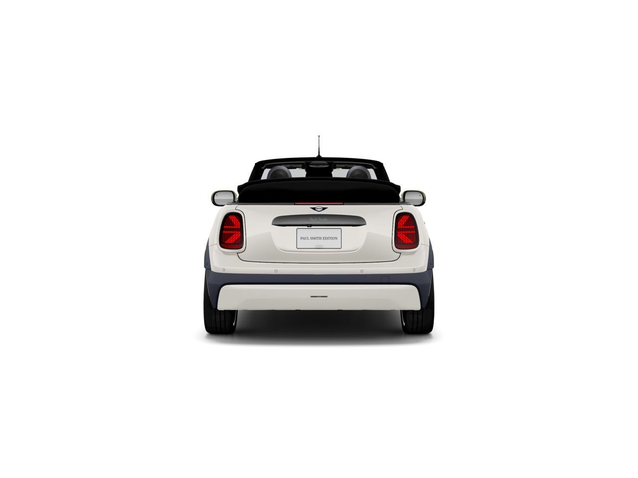 MINI CONVERTIBLE ICONIC 2027