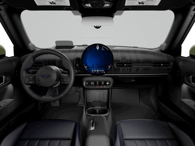 MINI CONVERTIBLE ICONIC 2027