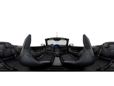 MINI CONVERTIBLE ICONIC 2027