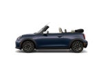 MINI CONVERTIBLE ICONIC 2027