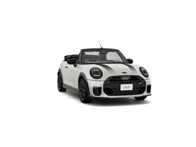 MINI CONVERTIBLE ICONIC 2027