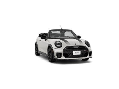 MINI CONVERTIBLE ICONIC 2027