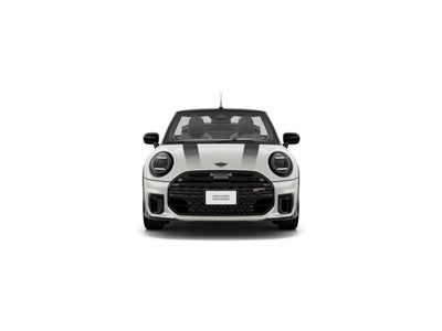 MINI CONVERTIBLE ICONIC 2027