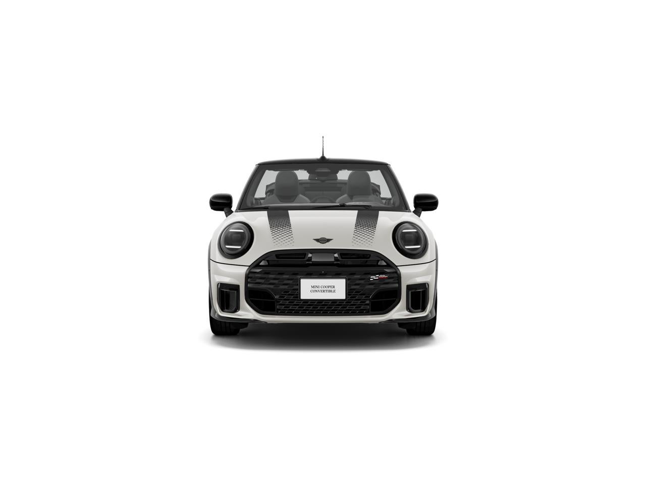 MINI CONVERTIBLE ICONIC 2027