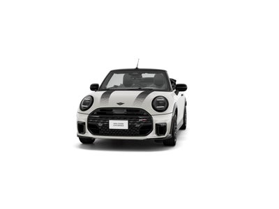 MINI CONVERTIBLE ICONIC 2027