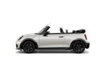 MINI CONVERTIBLE ICONIC 2027