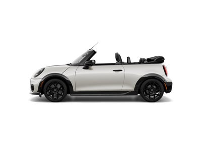 MINI CONVERTIBLE ICONIC 2027