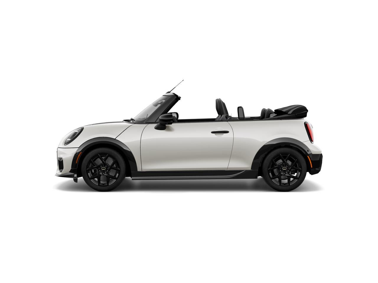 MINI CONVERTIBLE ICONIC 2027