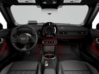MINI CONVERTIBLE ICONIC 2027
