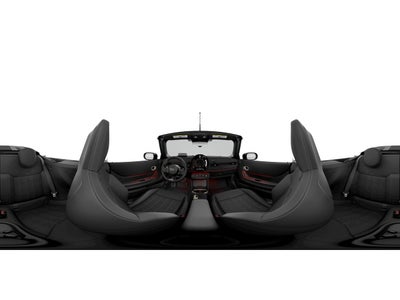 MINI CONVERTIBLE ICONIC 2027