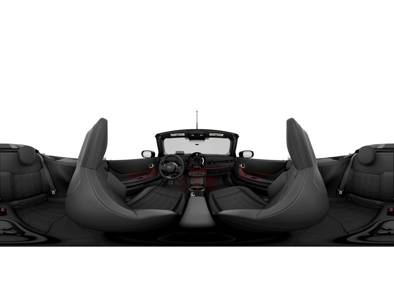 MINI CONVERTIBLE ICONIC 2027